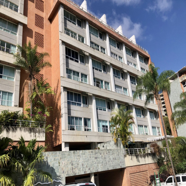 APARTAMENTO ESCAMPADERO